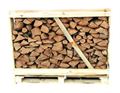 Logs Kiln Dried Crate 1M3 - Various Woods