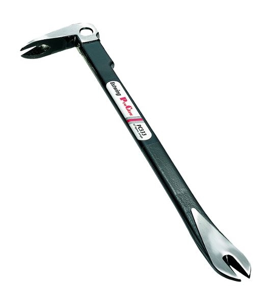 Warrior Nail Puller 'ProClaw' 23oz 14" Warrior Warehouses Ltd