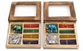 Incense Sticks Gift Set Deluxe in Box & Holders