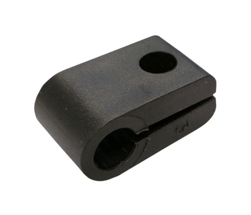 Cleat x 10 Black Various Sizes