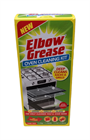 Cleaner Kit for Oven & Racks ELBOW GREASE 500ml BB&Gl.