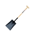 caldwell shovel