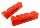 Vice Soft Jaws ONLY for 100mm 4" Vice Magnetic