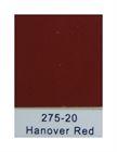 HANOVER RED