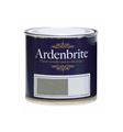 Paint ARDENBRITE Silver Q/Dry Water Based  250ml