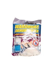 Condensation Absorber Compact Dehumidifier 210ml Hanging