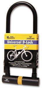 163 D Universal D-Lock