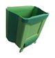 Waste Bin Folding Hook On or F/Stand - Various Colours