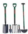 GARDEN TOOLS