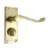 Handle Privacy Scroll - Various Finishes