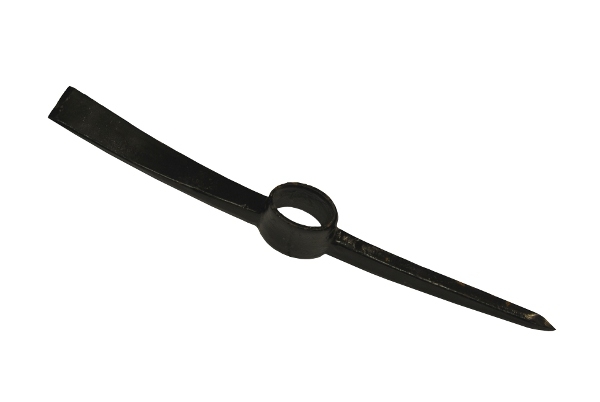 Warrior Pick Head 1575Gm 7lb Warrior Warehouses Ltd