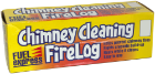 Fire Log Chimney Cleaning 1Kg