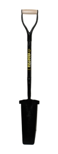 Drainer Shovel