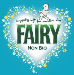 fairy non bio
