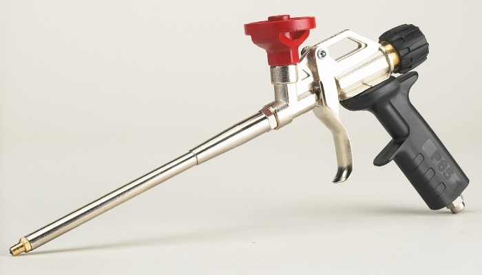 Foam gun. Pu foam gun teflon red (20). Foam gun. Foam gun. Polyurethane foaming gun nozzle.