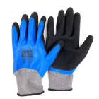 Gloves PTI SANDY Blue Waterproof #10