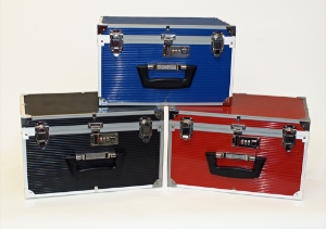 3 colour combi box cases