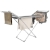 Airer BELDRAY 230Watt Aluminium Double Wing