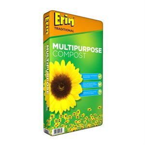 Compost ERIN 70Ltr. Multi Purpose  (51 PP)