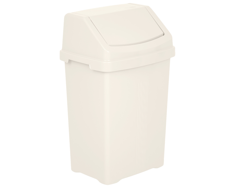 Bin Swing Top 50Ltr. Various Colours
