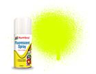 humbrol-Fluorescent-Spray yellow