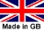 made in GB
