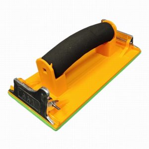 Sander WARRIOR Hand  190x90cm Soft Grip