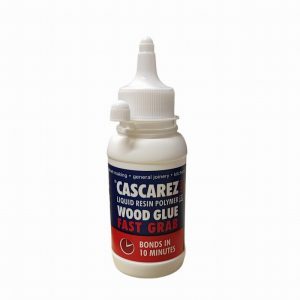 Adhesive CASCAREZ Fast Wood Interior & Exterior  125Gm.
