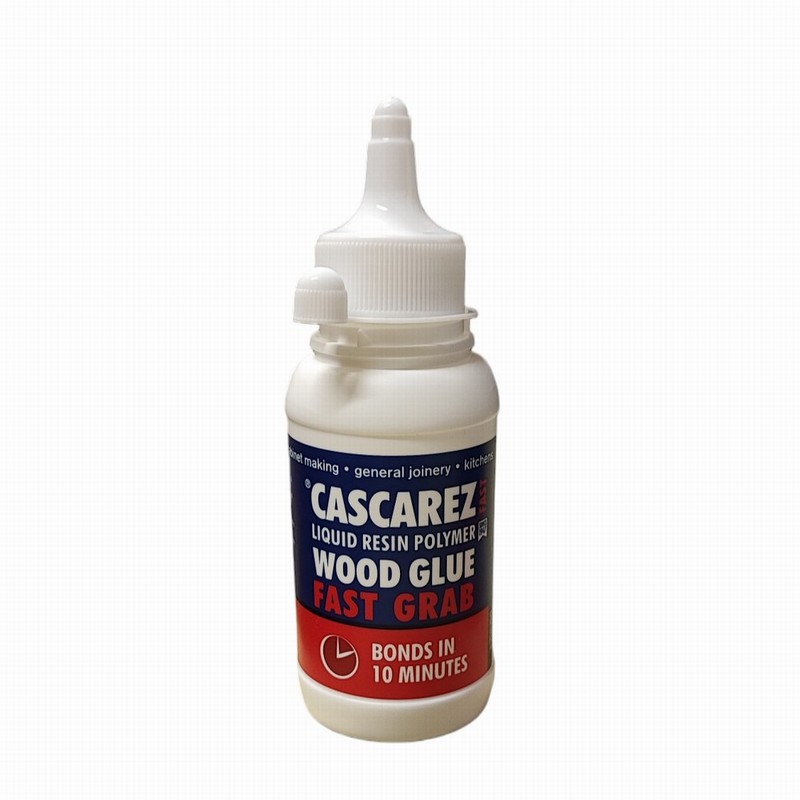 Adhesive CASCAREZ Fast Wood Interior & Exterior 125Gm.