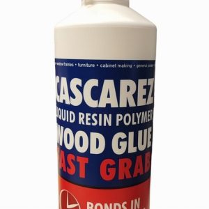 Adhesive CASCAREZ Fast Wood Interior & Exterior  500Gm.