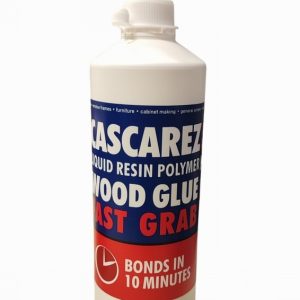 Adhesive CASCAREZ Fast Wood Interior & Exterior 1Ltr.