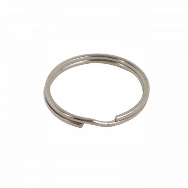 Key Split Ring 38mm NP - Warrior Warehouses