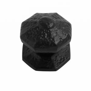 Antique Black Knob (Centre)
