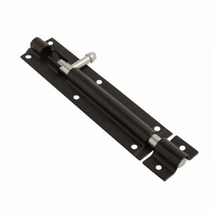 Bolt Tower 200mm Ep. Black