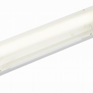 Shaverlight Dual Voltage White LED Tube[+B]