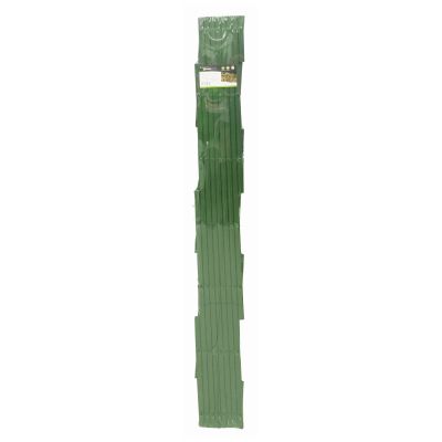 Trellis Expanding Green Plastic 128cm - Image 2