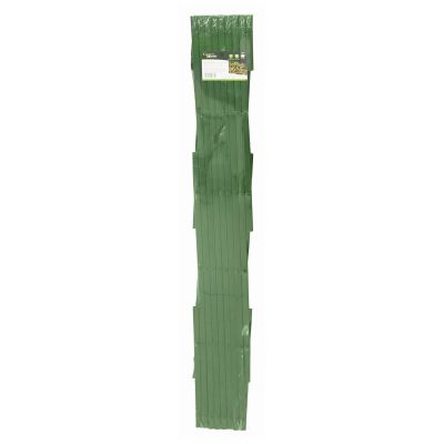 Trellis Expanding Green Plastic 106cm - Image 2