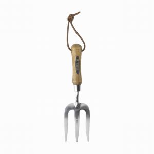 Fork S&J Traditional SS Hand