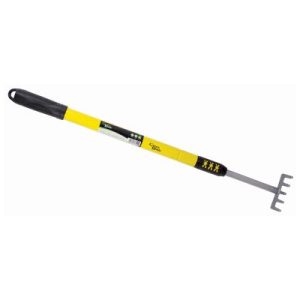Rake Mini Telescopic Handle