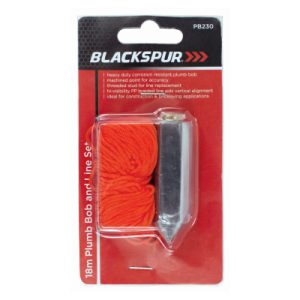 Plumb Bob Line 18Mtr.