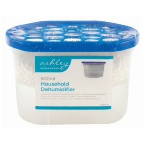 Condensation Absorber Compact Dehumidifier 500ml   [+][*]