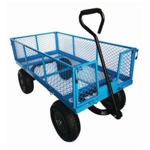 Cart Garden 45x24"