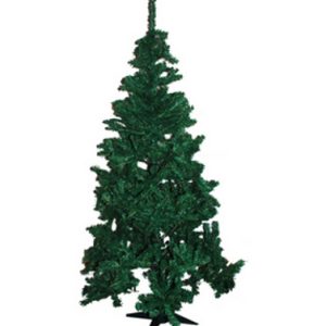 Christmas Tree Green 4'  D