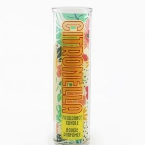 Candle Citronella Tube