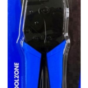Crimping Tool Ratchet Action   [+]