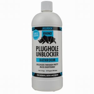 Drain Cleaner RHINO 1Ltr. Bathroom