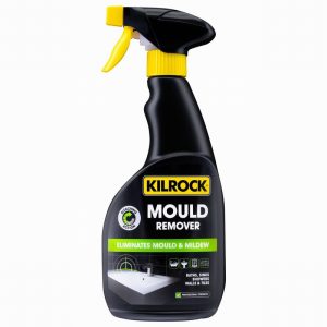 Cleaner Mould Pro Black 500ml Trigger