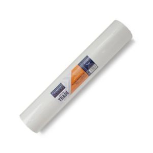 Carpet Protector HAMILTON 500mmx25Mtr. White  D