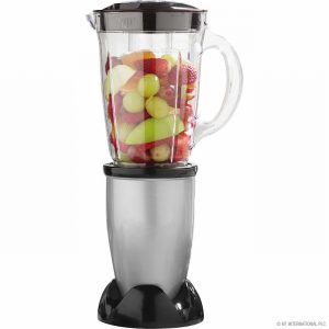 Blender Multi Purpose 17Pce.  [*]