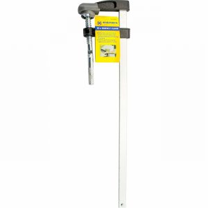 Clamp F Pattern 300x50mm